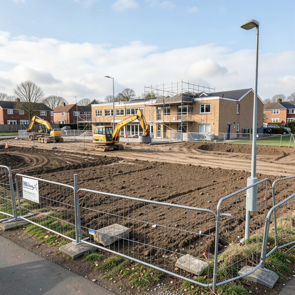 Nexus Multi Academy Trust to run new 200-place SEND school in Calderdale opening 2028